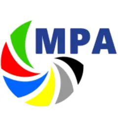 Myanmar Pressphoto Agency logo