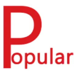 Popular News Journal logo