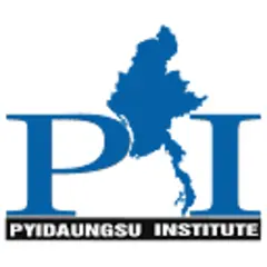 Pyidaungsu Institute News logo