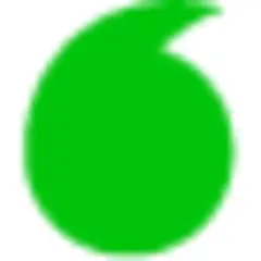 RFA Burmese logo
