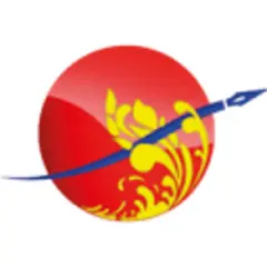 The Irrawaddy logo