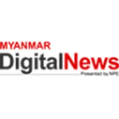 Youth FM Myanmar logo