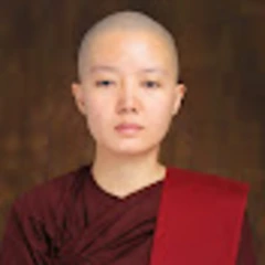 ဆရာလေး ခေမာရံသီ Khema Ranthi logo