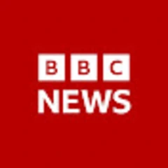 BBC News မြန်မာ logo