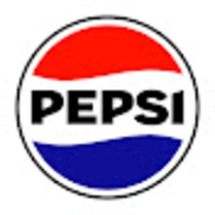PepsiCola Myanmar logo
