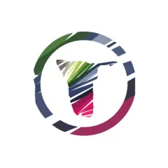 Discover Namibia logo