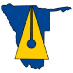 NAMPA (Namibia Press Agency) logo