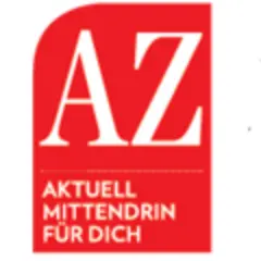 Allgemeine Zeitung logo