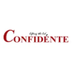Confidente logo