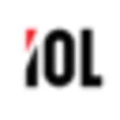 IOL News logo