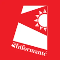 Informanté logo