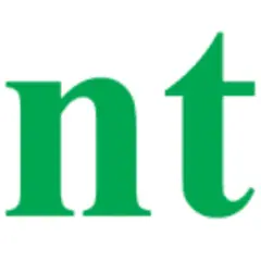 Namib Times logo