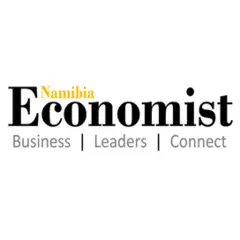 Namibia Economist logo