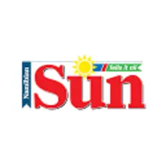 Namibian Sun logo