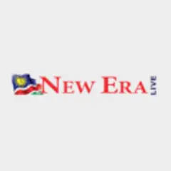 New Era logo