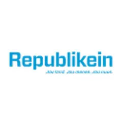 Republikein logo