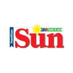 Southern Times logo