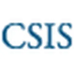 CSIS Into Africa logo