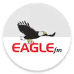 Eagle FM Namibia Podcasts logo