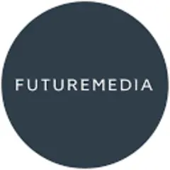 Future Media Podcasts logo