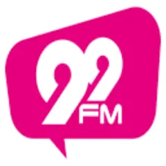 99FM logo
