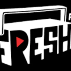 Fresh FM logo