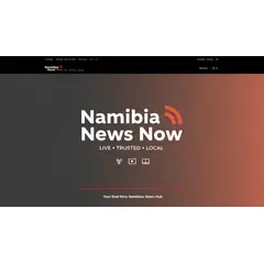 EduTV Namibia logo