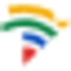 SABC News logo