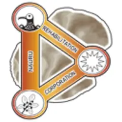 Nauru Rehabilitation Corporation Publications logo