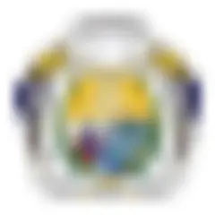 Nauru Department of Commerce, Industry and Environment News logo