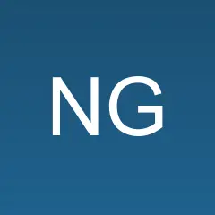 Nauru Government Radio logo