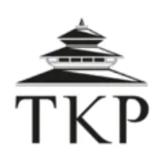 Living Nepal logo