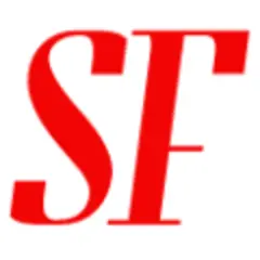 Smart Family Nepal logo
