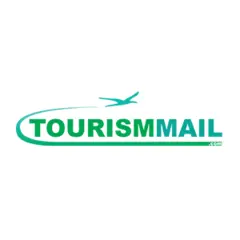 Tourism Mail Nepal logo