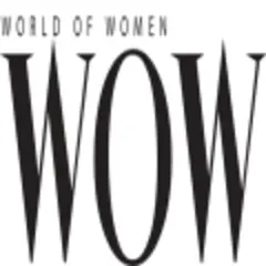 WOW Magazine Nepal logo