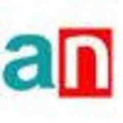 Aarthik Abhiyan logo