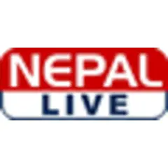 Nepal Live logo