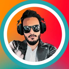 Sushant Pradhan Podcast logo
