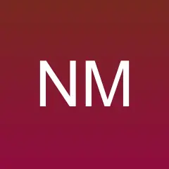 The Nepali Man logo