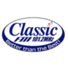 Classic FM logo