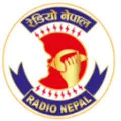 Radio Nepal logo
