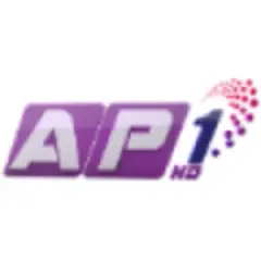AP1 HD logo