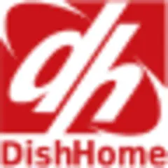 DishHome Channel logo