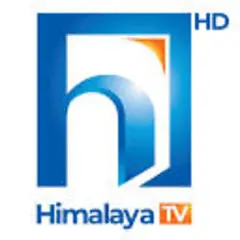 Himalaya TV logo