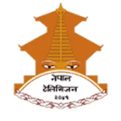 Nepal Television (NTV) logo
