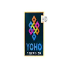 Yoho Television logo