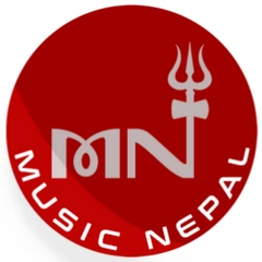 Music Nepal logo
