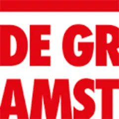 De Groene Amsterdammer logo