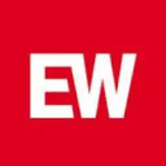 Elsevier Weekblad logo