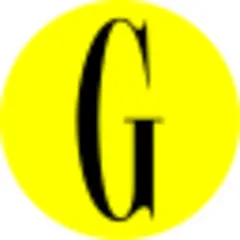 Grazia Nederland logo